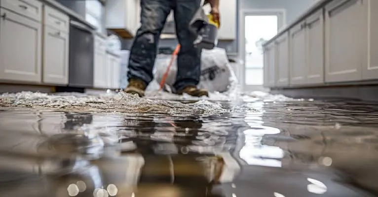 Water damage restoration companies near me in Jewett City, CT - Emergency flood extraction