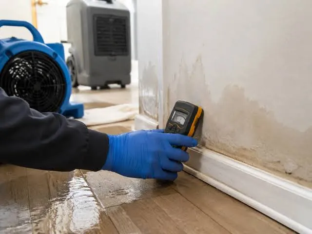 24/7 Water damage restoration services in Jewett City, CT - Rapid flood cleanup and mitigation